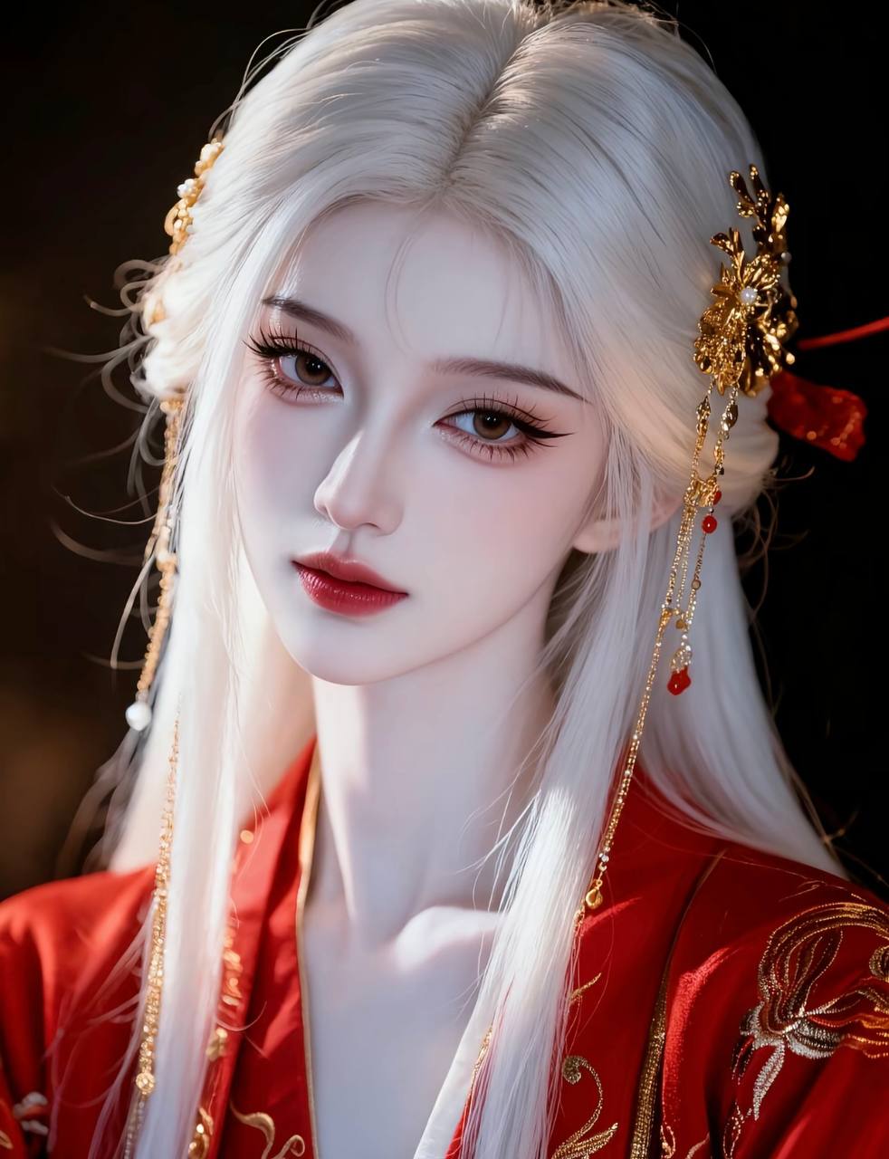 银杏团圆番外
